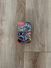 Pokemon TCG: Mega Evolutions Pitch Black Booster Bundle - Brand New & Sealed