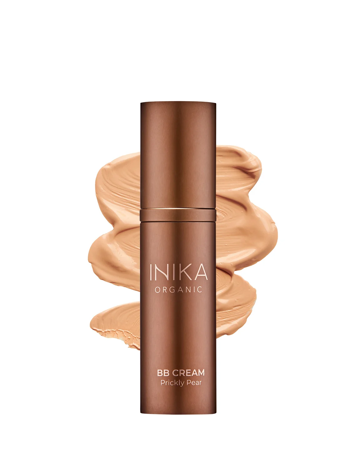 INIKA Organic BB Cream - Honey
