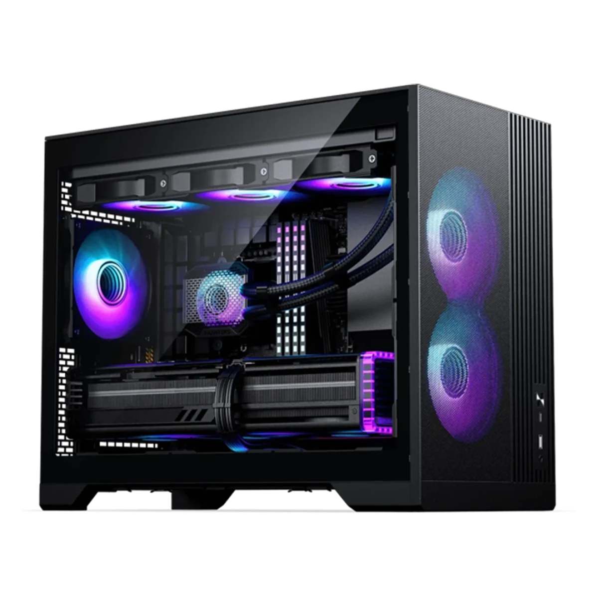 Horizon Flight AMD