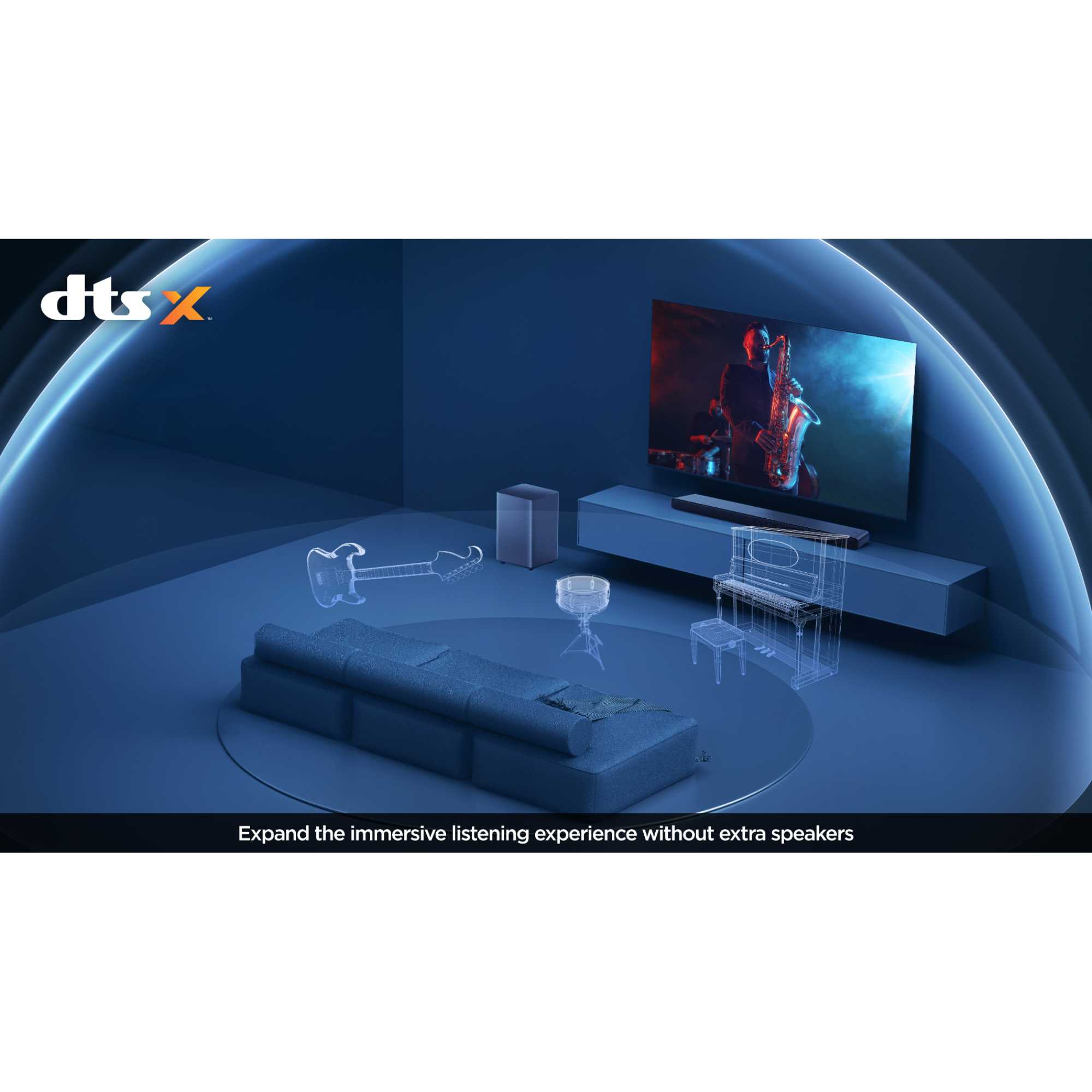 TCL S55H
