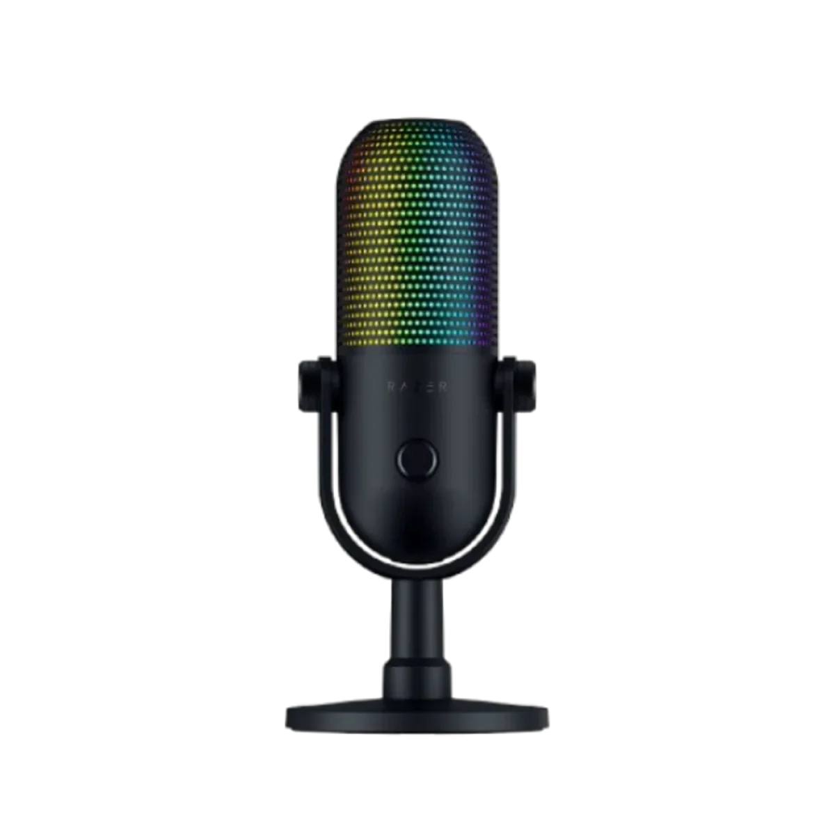 Razer Seiren V3 Chroma RGB Streaming Mic