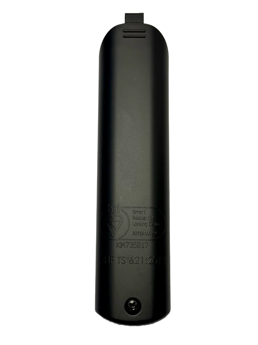 Conexis Battery Cover