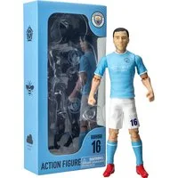 Sockers Rodri Manchester City 20cm Figure