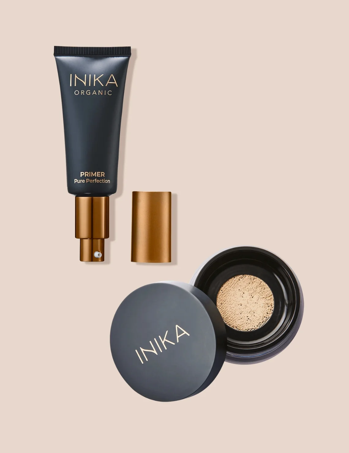 Long-Last Foundation Bundle - Strength