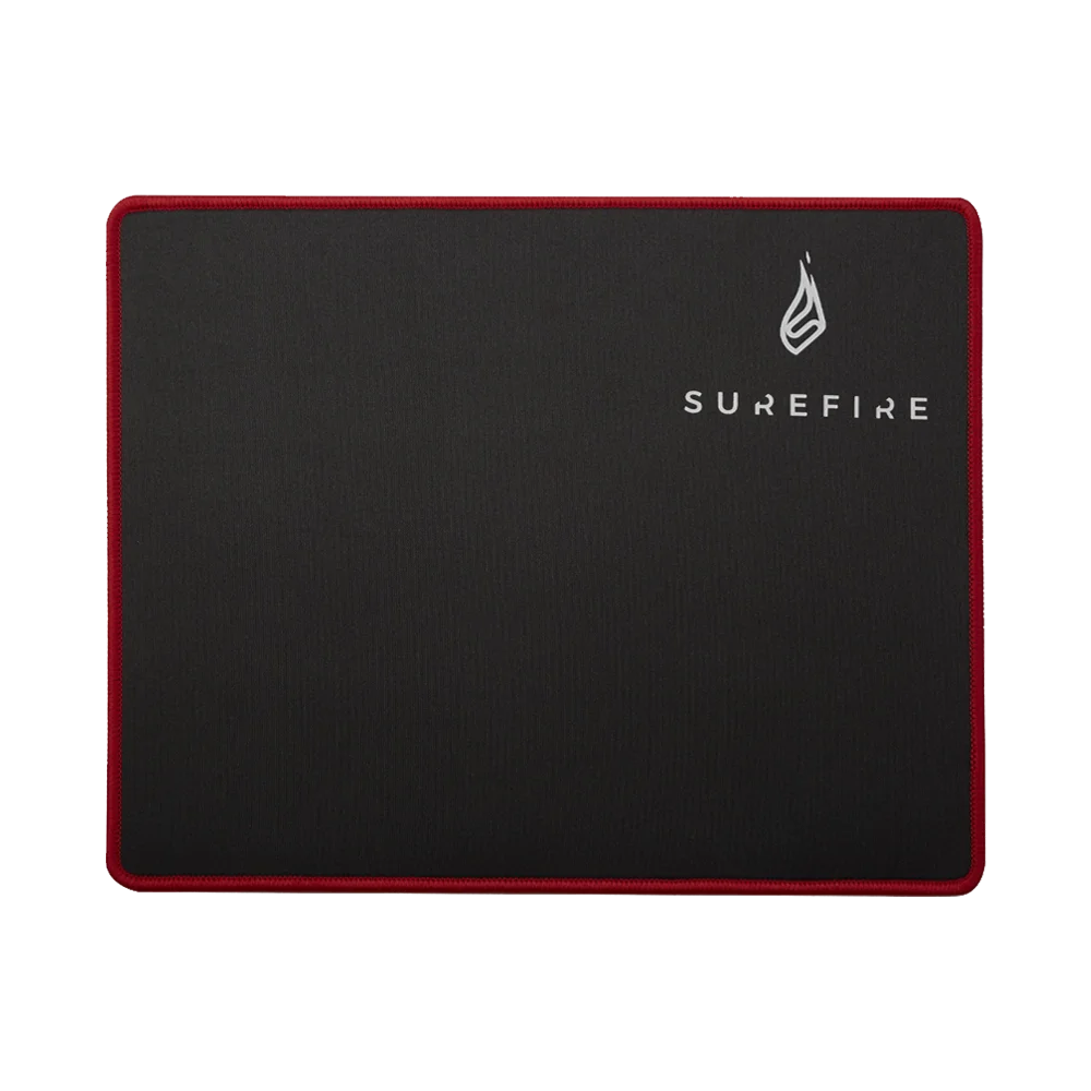 SureFire Silent Flight Gaming Mouse Pad