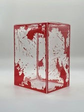 Funko Pop! Blood/Horror Protector/Case - 4" Standard Size - 0.45mm Thick