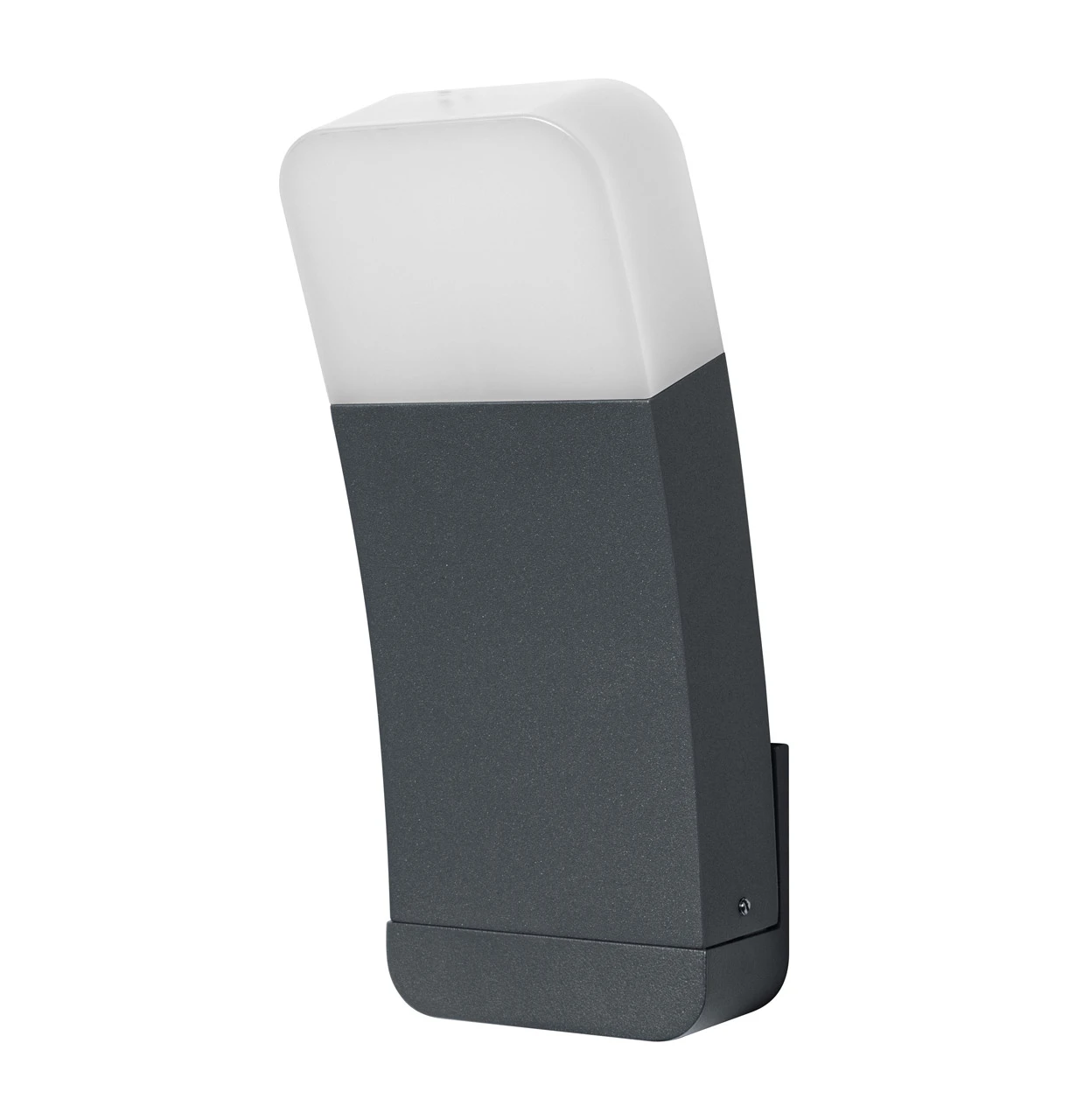 Ledvance 9W SMART+ WIFI CURVE Wall Light Warm White + Multi-Colour