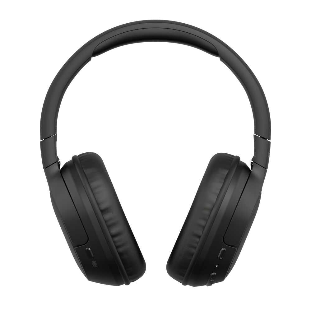 Belkin SoundForm Surround Wireless Over-Ear Headphones