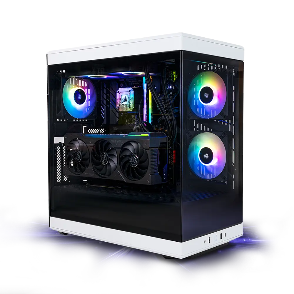 Prism i7-13700F RTX 4070Ti