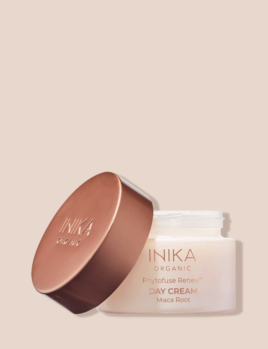 INIKA Organic Phytofuse Renew Day