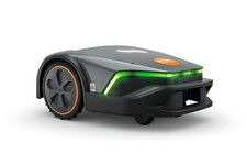STIHL iMOW 5 Evo Robotic Mower Brand New In Box With Docking Station