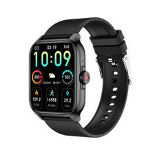 Smart Watch Men Women Fitness Tracker Blood Pressure Heart Rate Sport Watches UK
