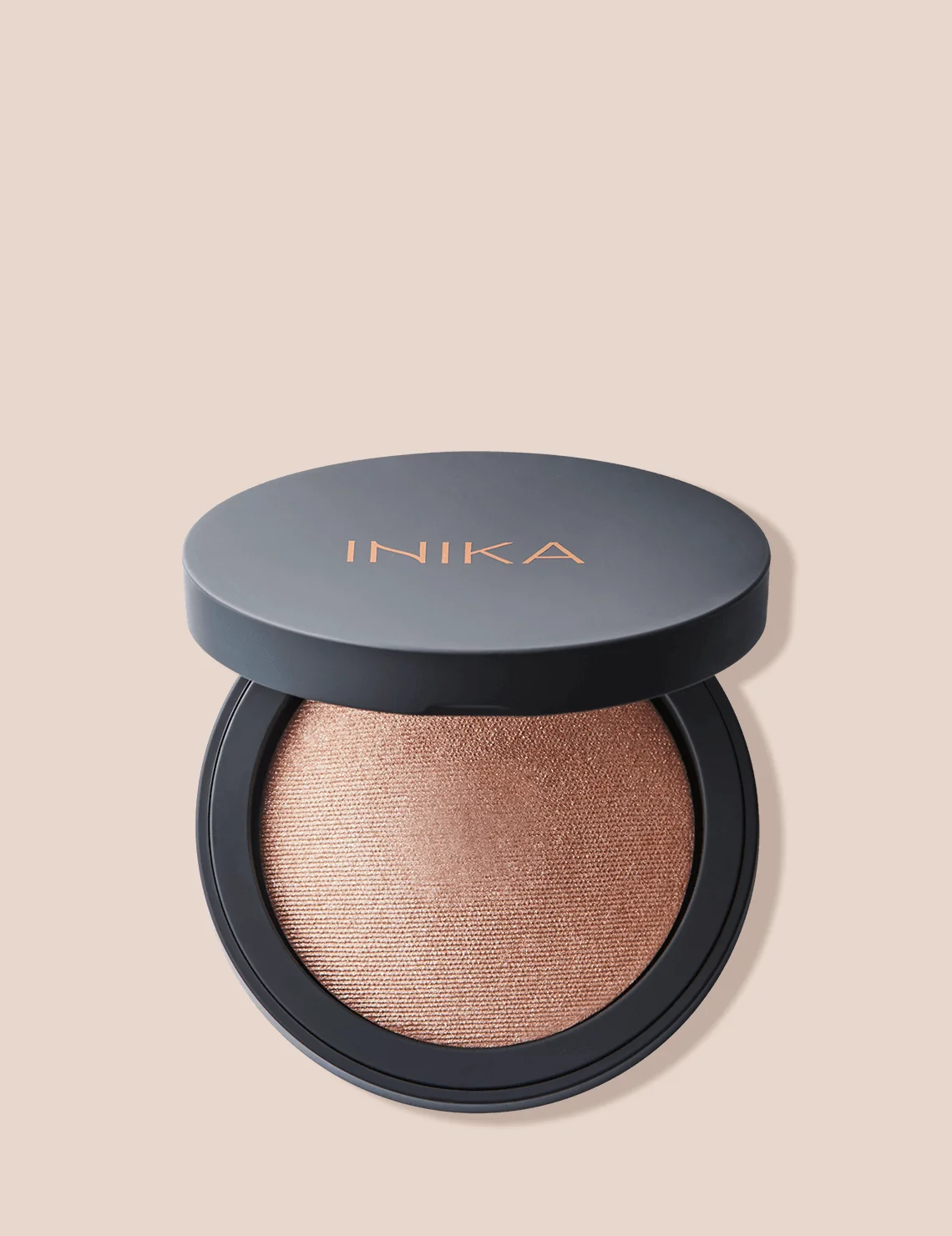 INIKA Organic Baked Mineral Illuminisor - Starlight