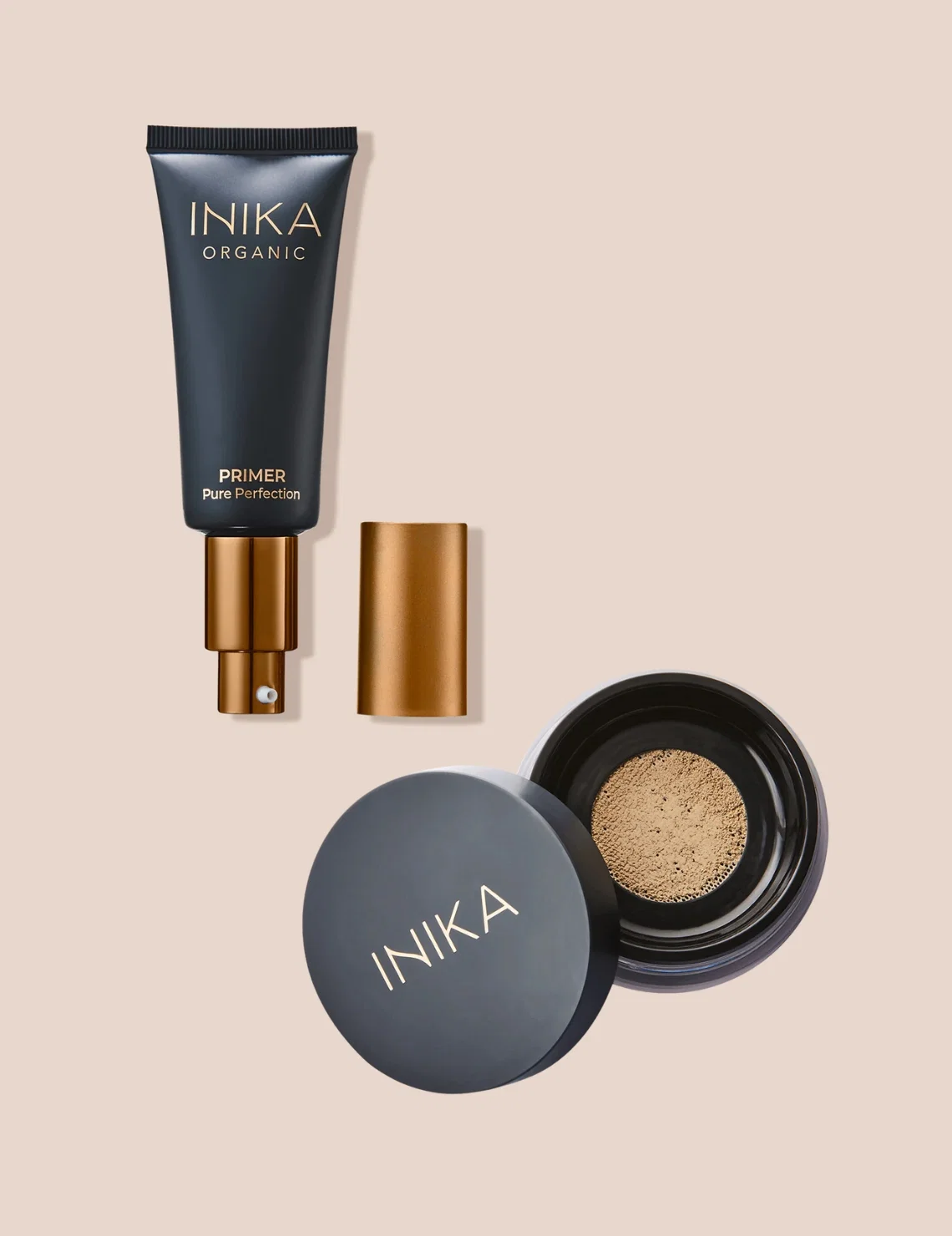 Long-Last Foundation Bundle - Freedom