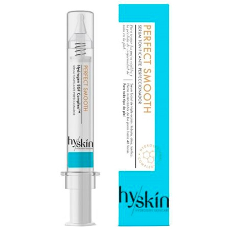 Hyskin Perfect Smooth Face Serum