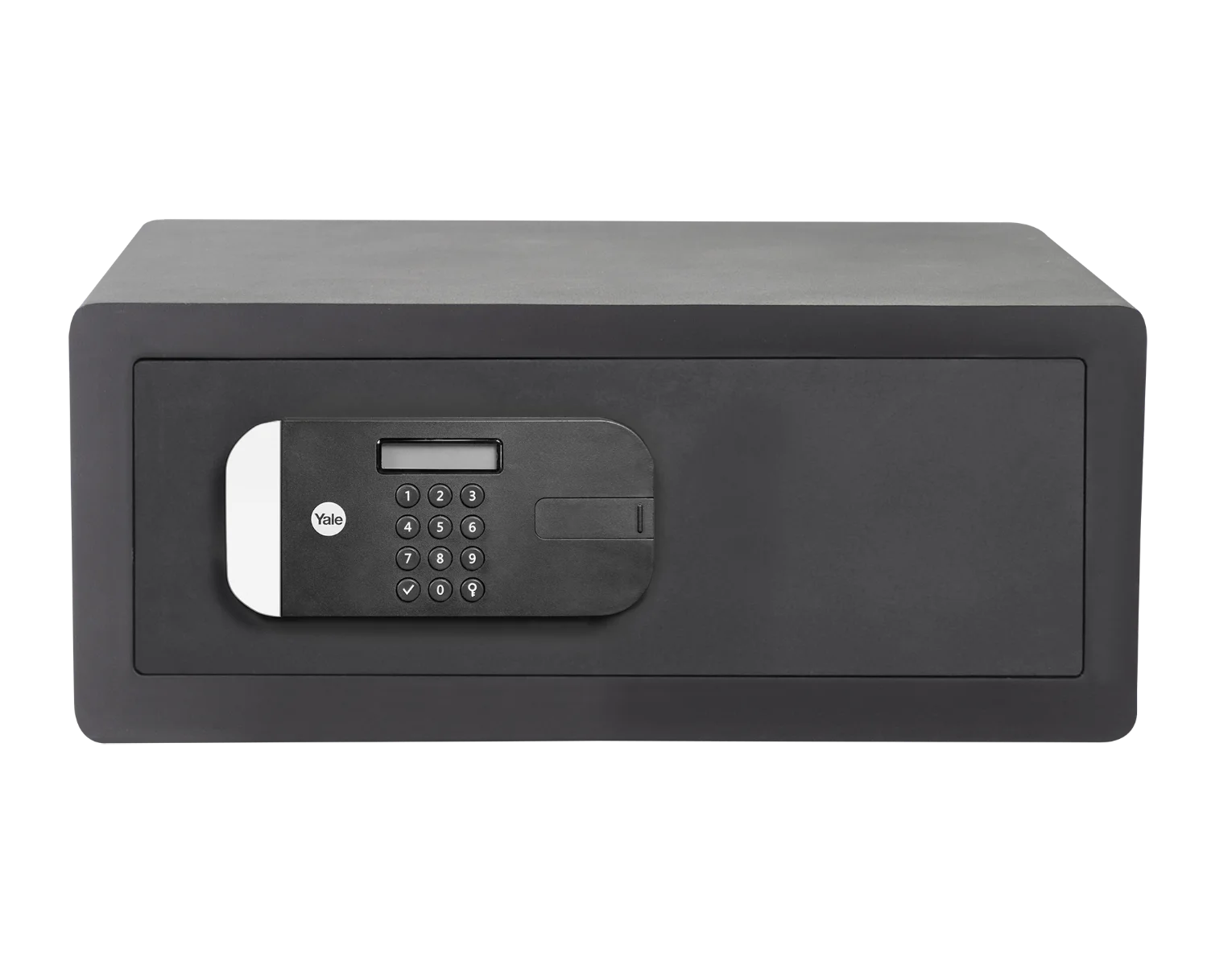 Yale Maximum Security Safe - Laptop