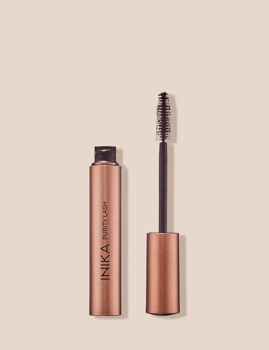 INIKA Organic Purity Lash Mascara