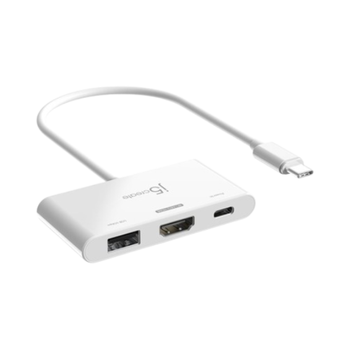 J5Create USB-C to HDMI 4K Adapter