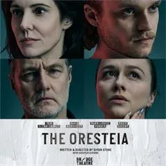 The Oresteia