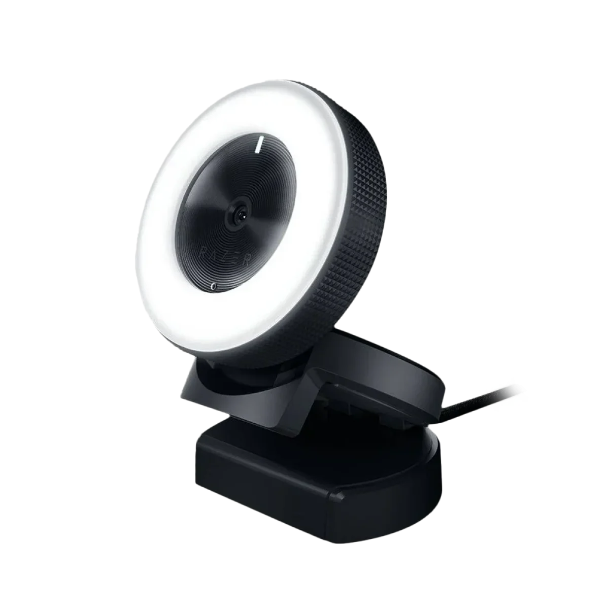 Razer Kiyo Webcam For Streaming