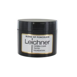Leichner Camera Clear Tinted Foundation Blend of Porcelain