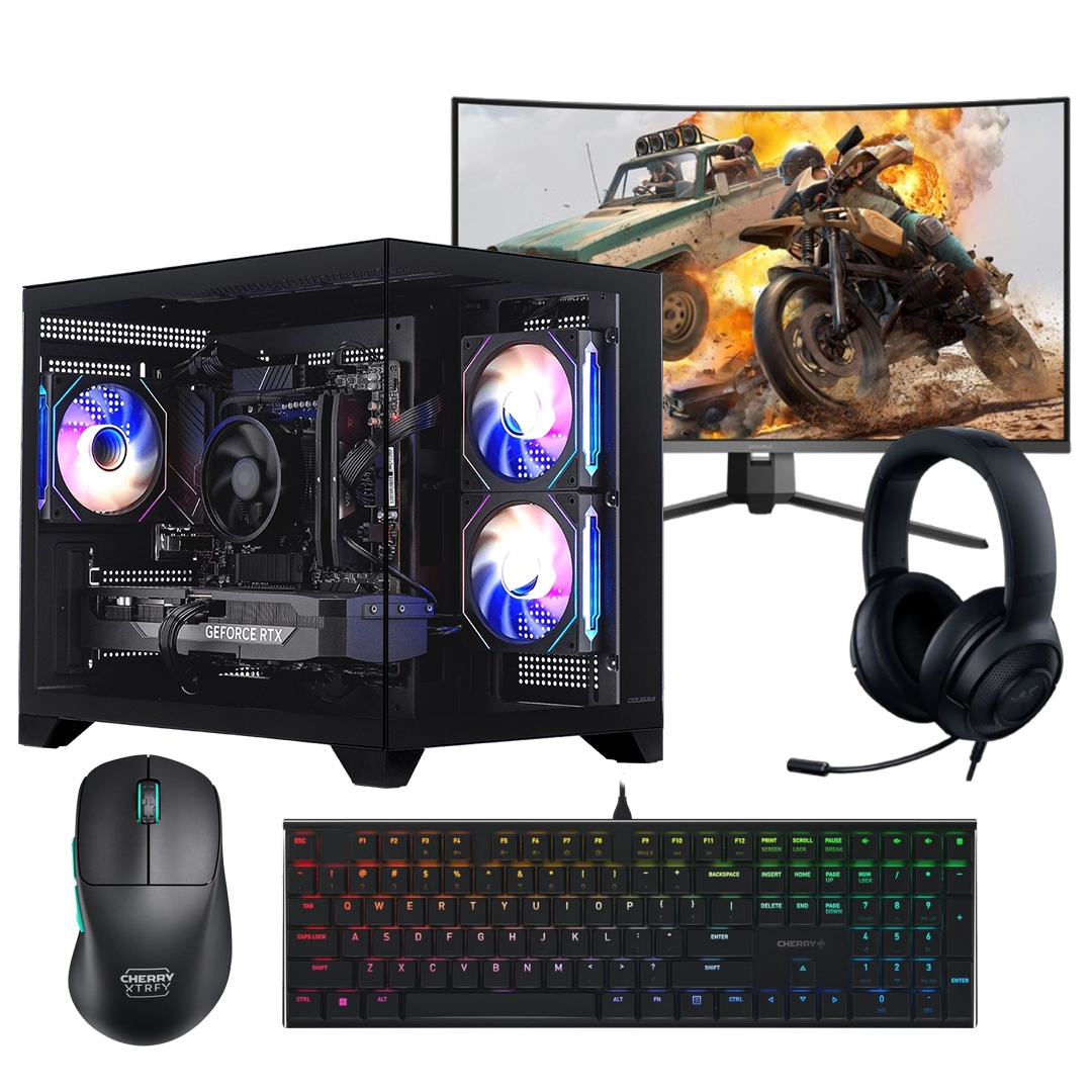 Carbon Xtreme Intel