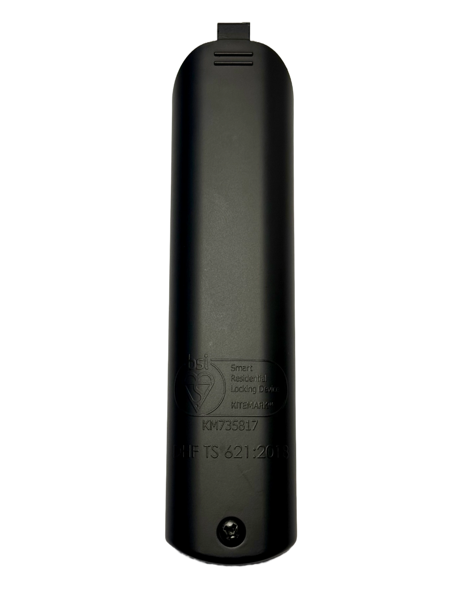 Yale Conexis Battery Cover