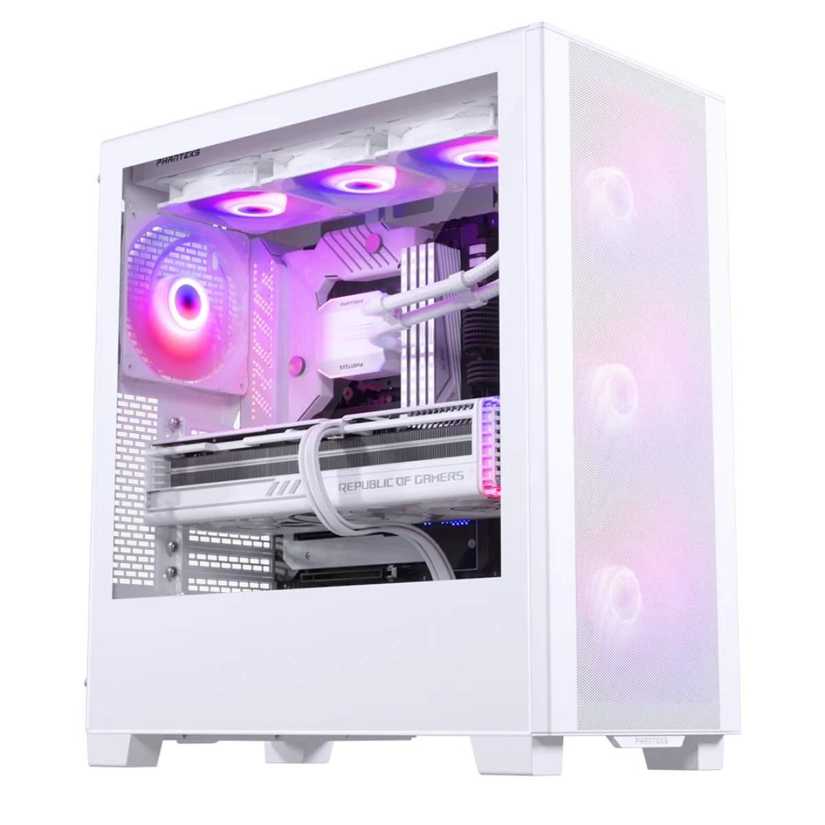 Frost Origin AMD