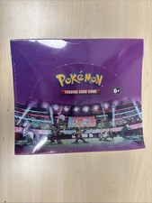 Pokemon TCG: Galar Power Mini Tin Case Of 10 - New & Sealed