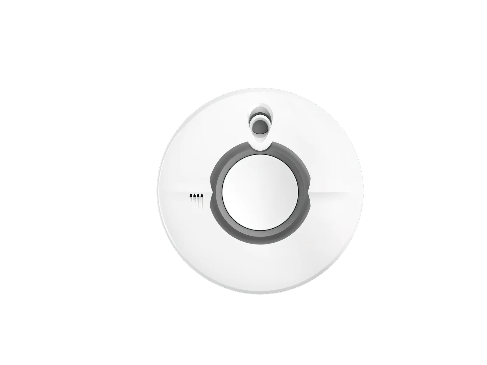 Yale Smoke Sensor - Smart Alarm Range