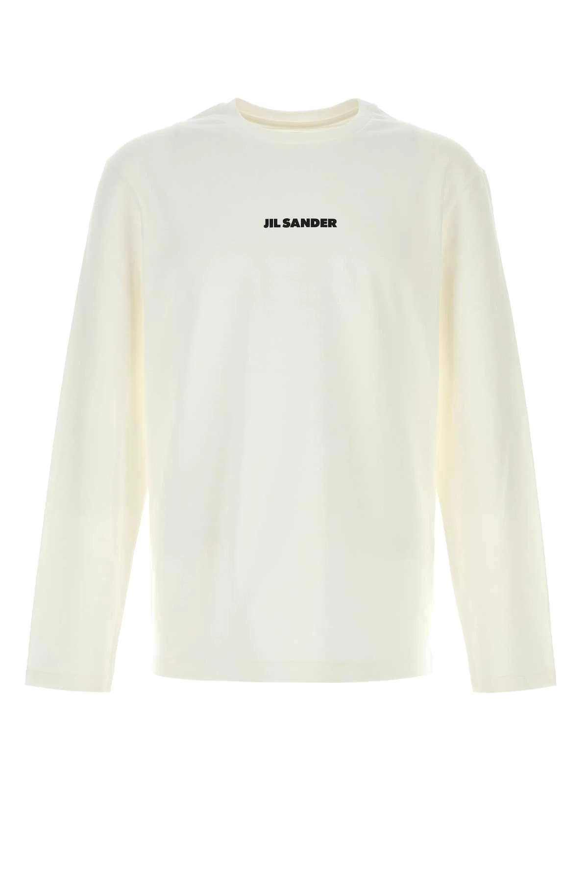 Men's Logo-Embroidered Cotton T-Shirt