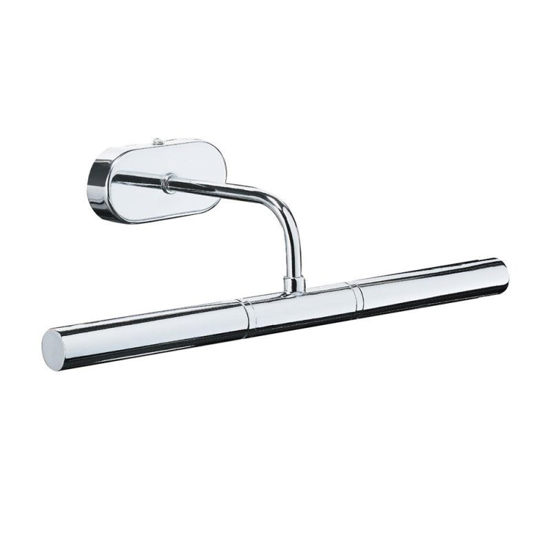 Searchlight Lighting Searchlight 7135CC Picture Light In Polished Chrome - Width: 360mm