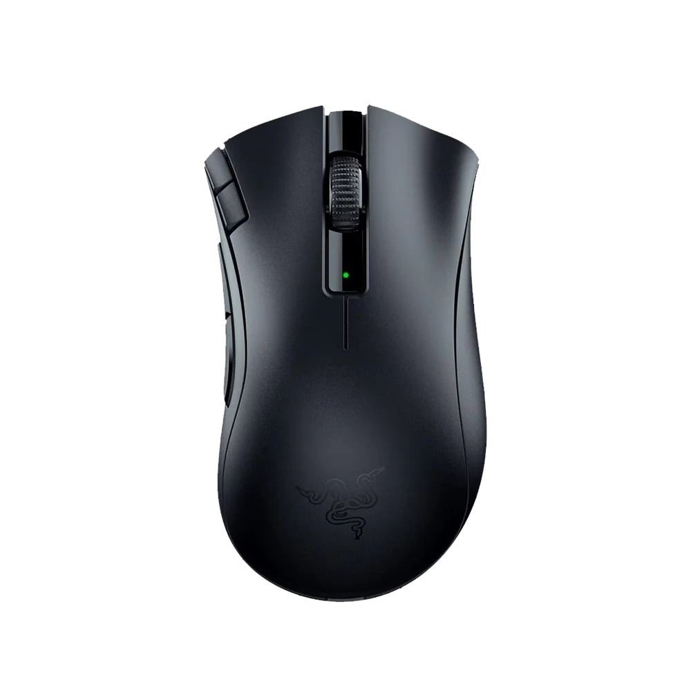 Razer Deathadder V2 X Hyperspeed Gaming Mouse