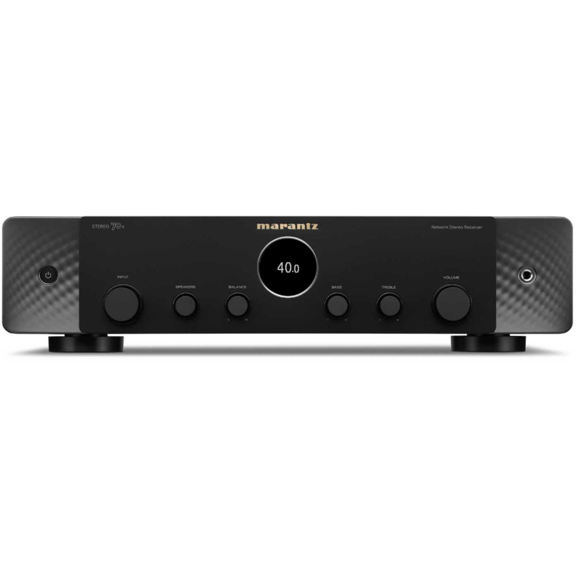 Marantz STEREO70S-BLK