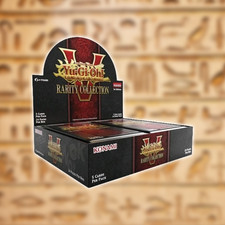 Yu-Gi-Oh! TCG - Rarity Collection 5 Booster Box