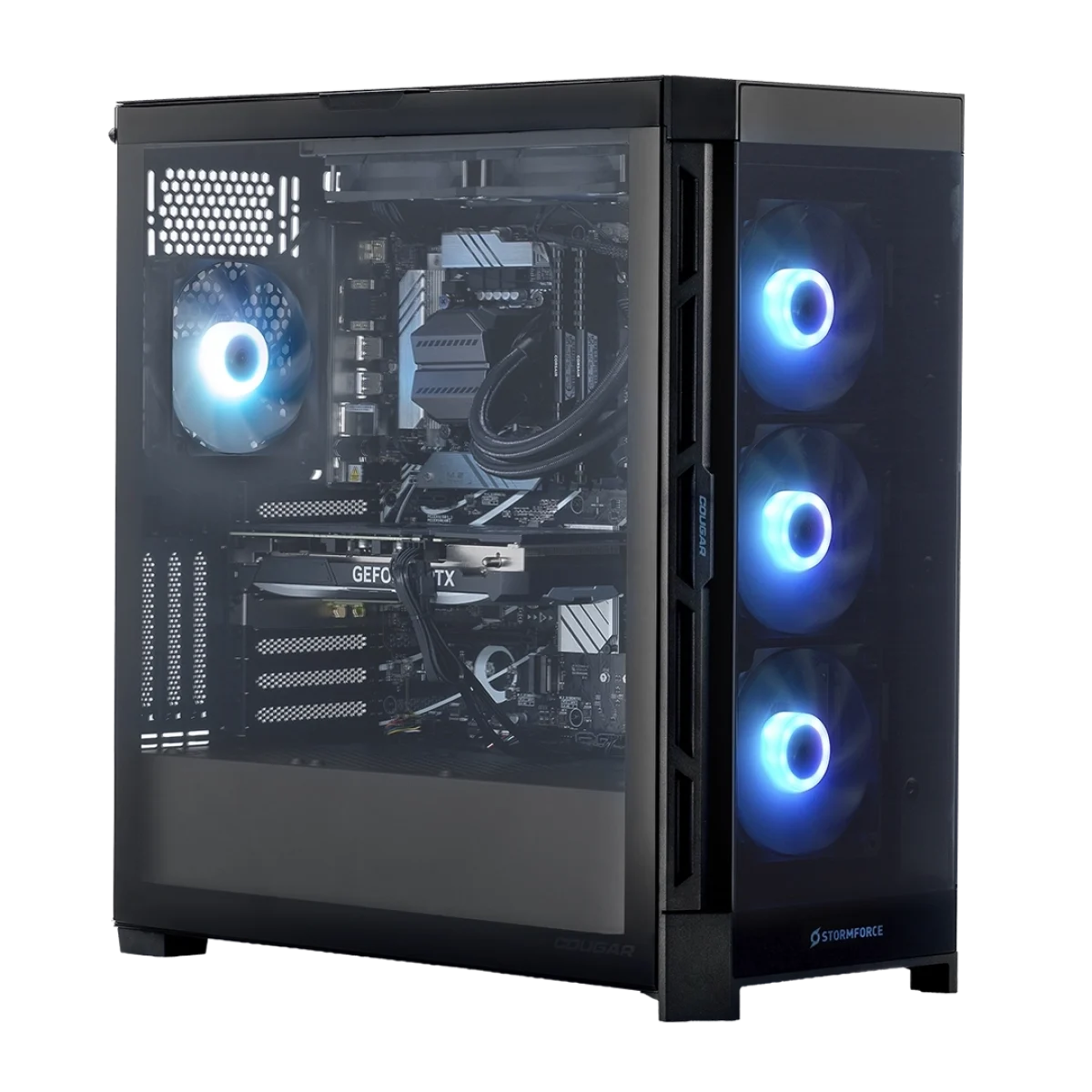 Zenith Origin AMD