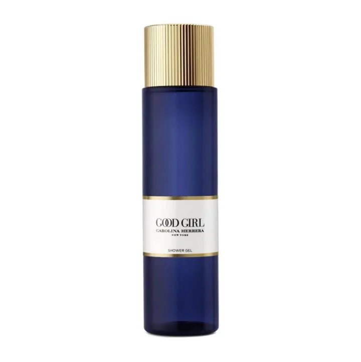 Health Pharm Carolina Herrera Good Girl 200ml Shower Gel