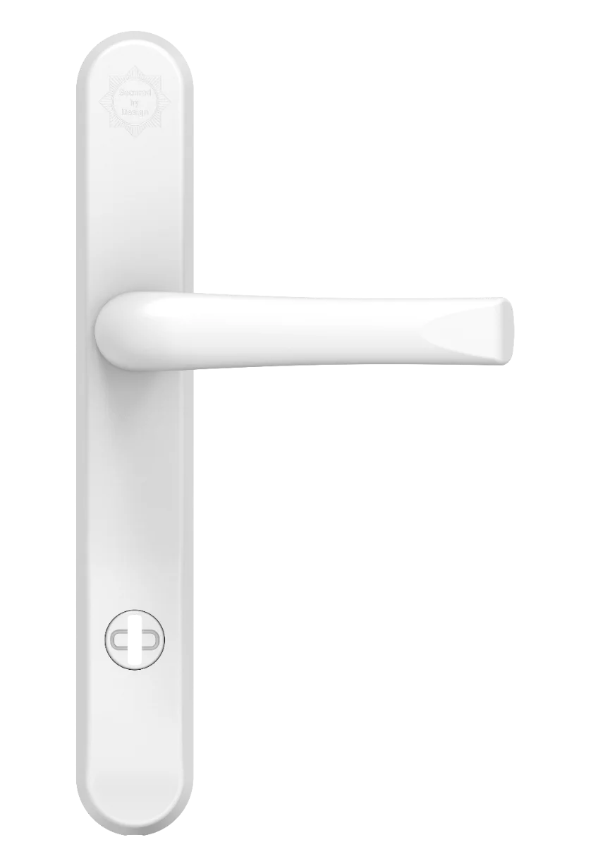 Mila SupaSecure Long Lever Door Handle