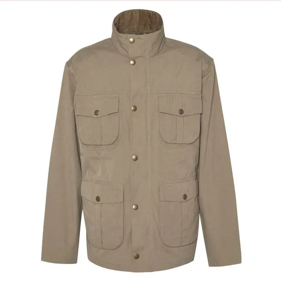 Barbour Lifestyle Sanderling Casual Jacket