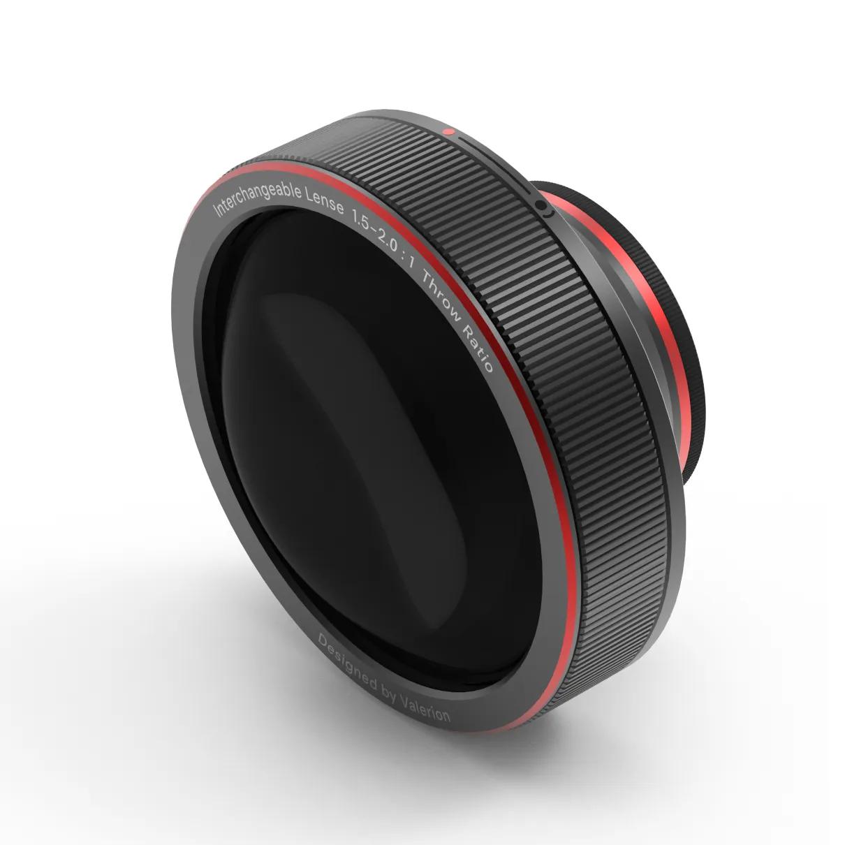 AWOL Valerion Max External Lens(UK)cheney