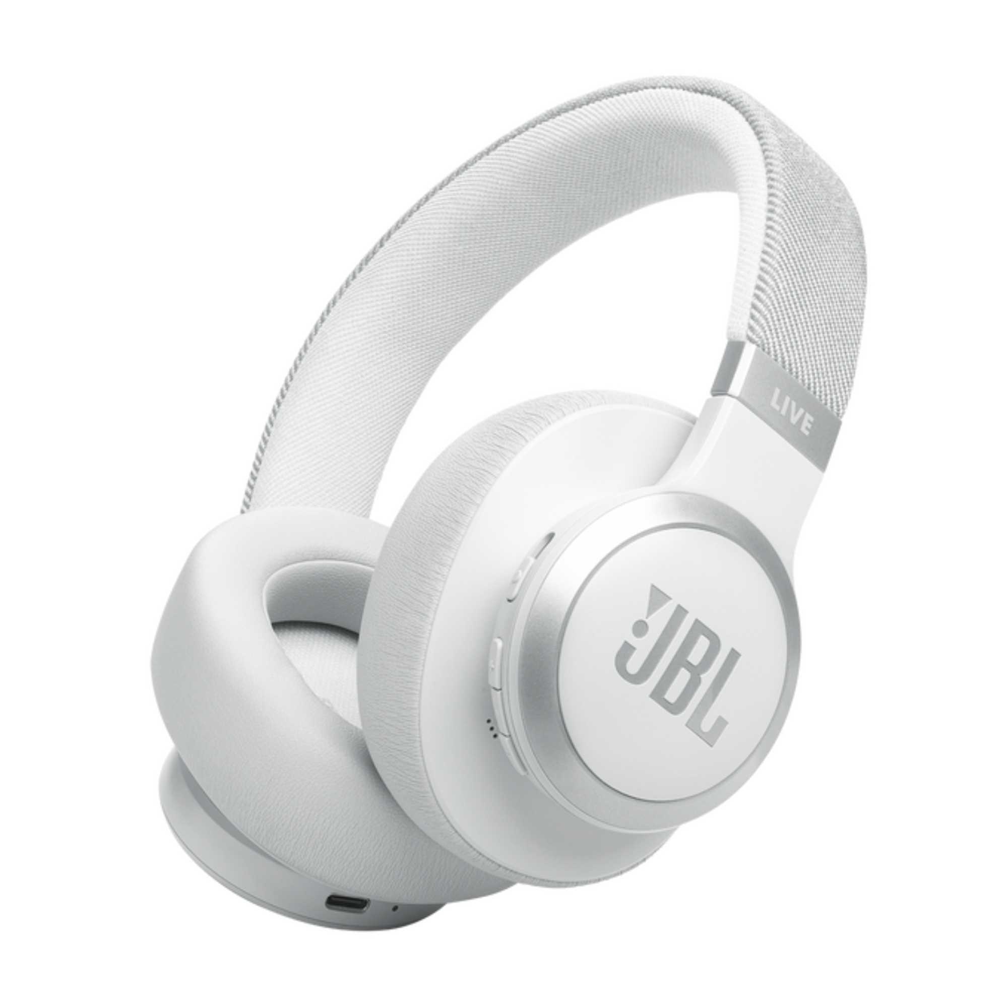 JBL LIVE770NCWHT