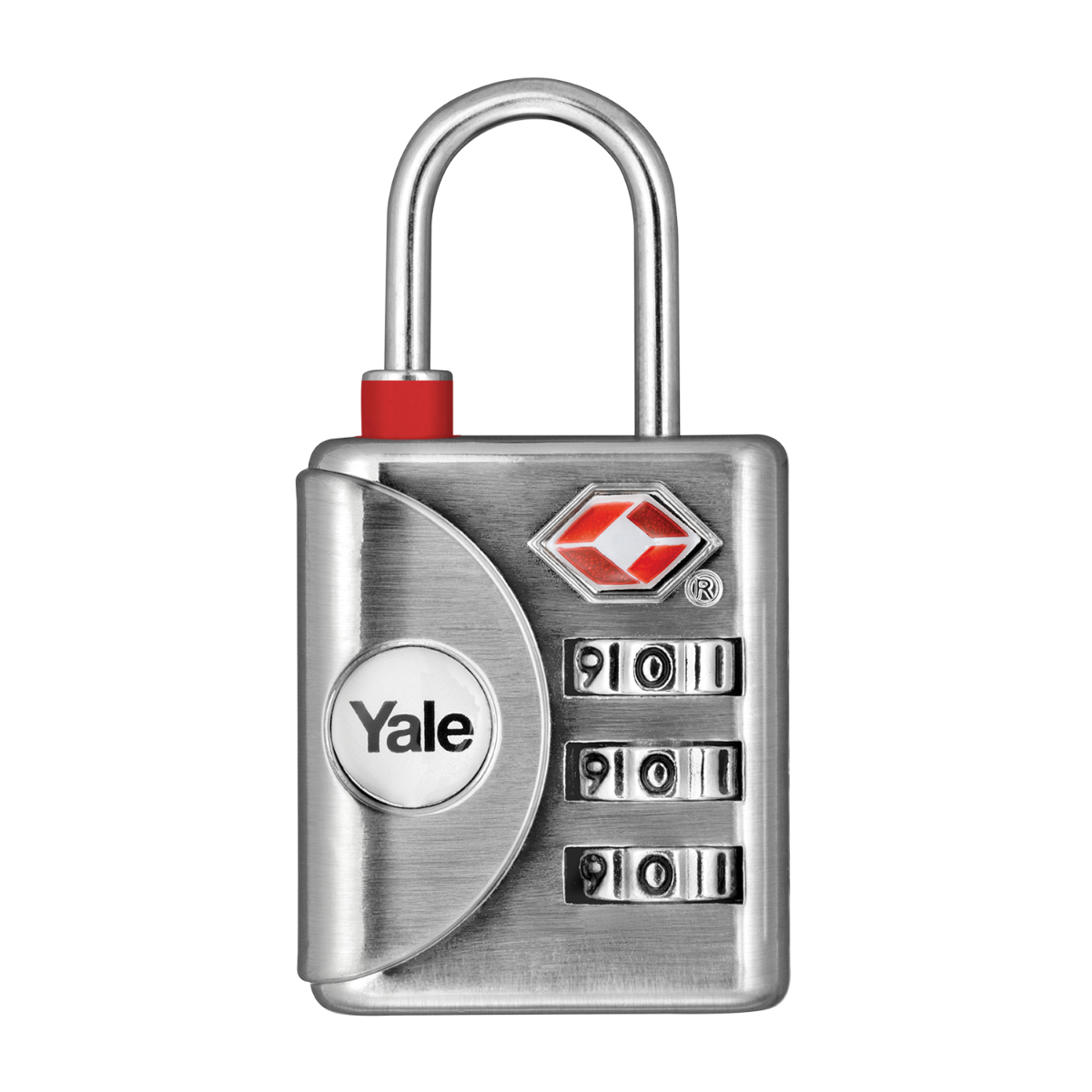 TSA Combination Lock
