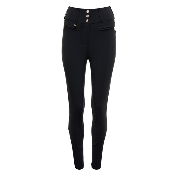 Premium High Rise Breeches