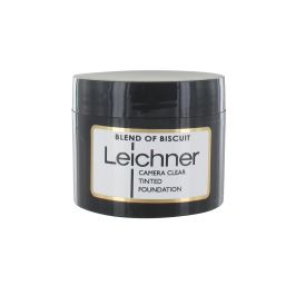 Leichner Camera Clear Tinted Foundation Blend of Biscuit