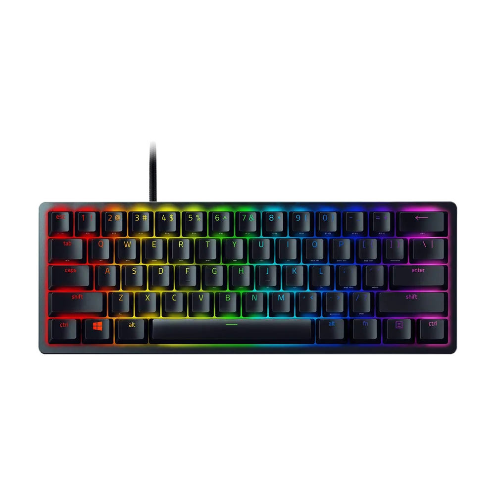 Razer Huntsman Mini Gaming Keyboard