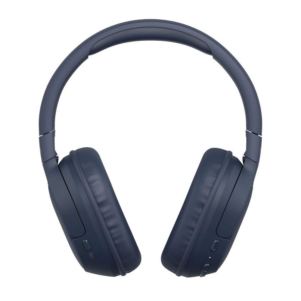 Belkin SoundForm Surround Wireless Over-Ear Headphones