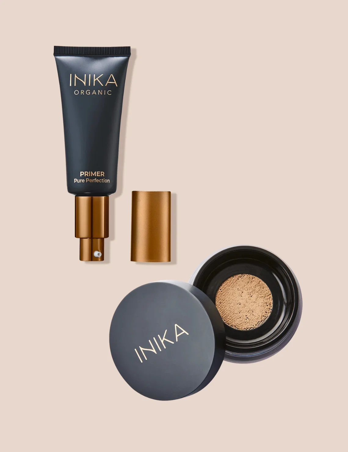 Long-Last Foundation Bundle - Patience