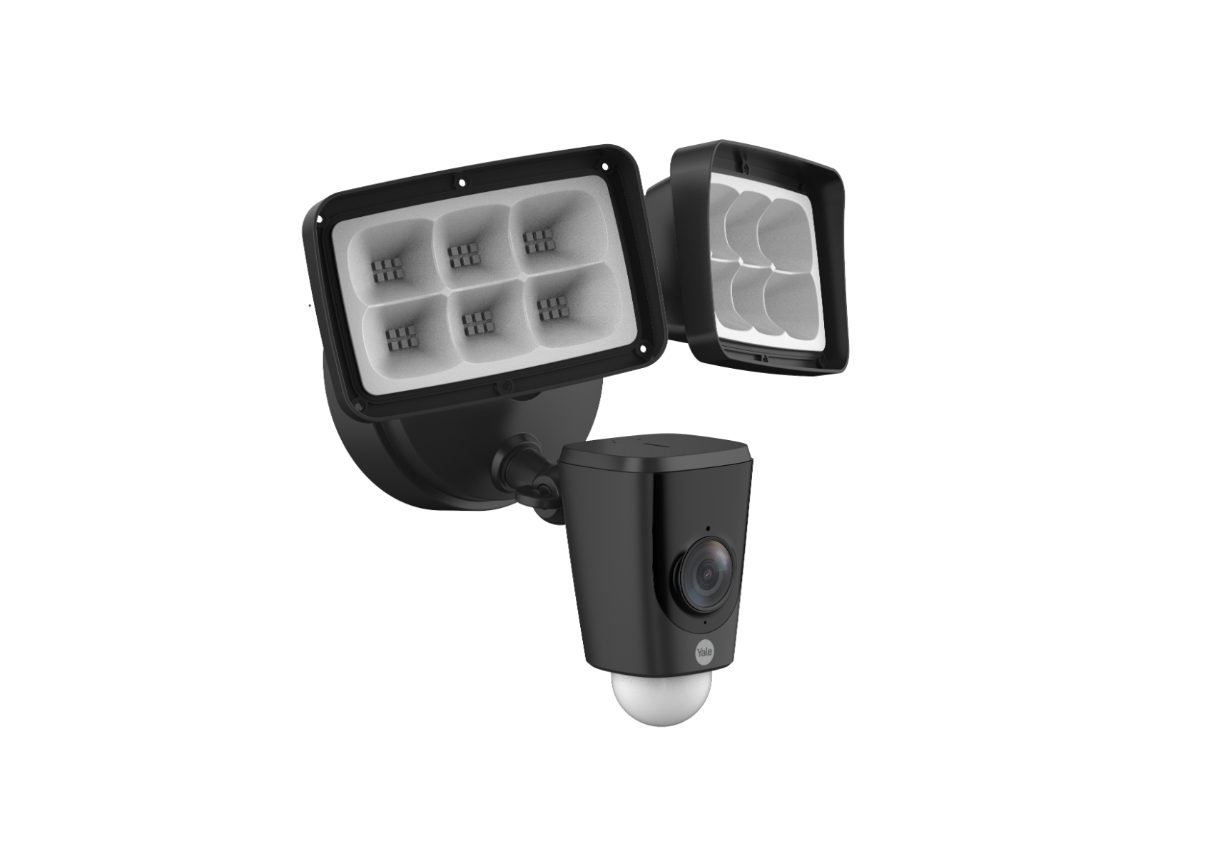 Yale Floodlight Camera