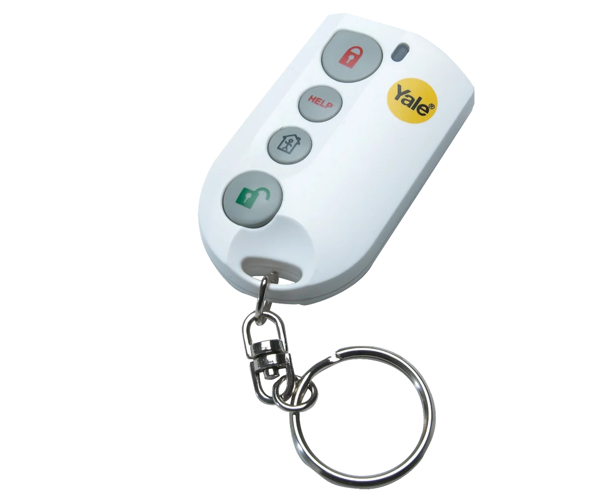 Yale Remote Keyfob for HSA6000 range