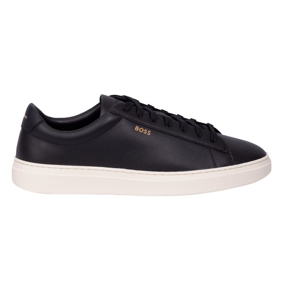 Kieran Tennis Trainer